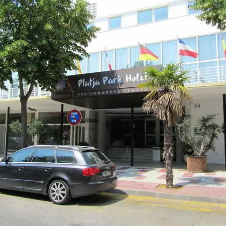 Htop Platja Park #htopfun
