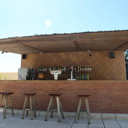 Отель Htop Platja Park #htopfun Платья-де-Аро