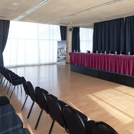 Hotel Htop Platja Park #htopfun Castell-Platja d’Aro