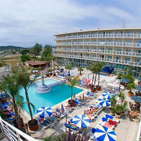 Htop Platja Park #htopfun Отель