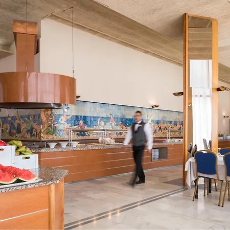 Hotel Htop Platja Park #htopfun 4*