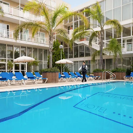 Htop Platja Park #htopfun 4* Платья-де-Аро