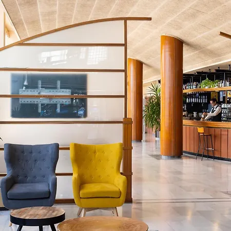 Hotel Htop Platja Park #htopfun Castell-Platja d’Aro