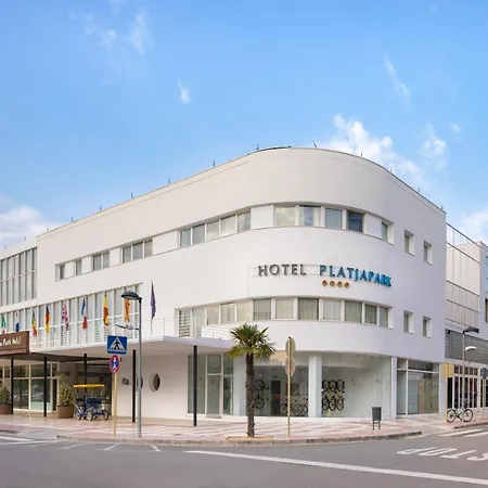 Hotel Htop Platja Park #htopfun