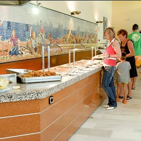 Htop Platja Park #htopfun 4* Платья-де-Аро