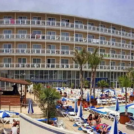 Htop Platja Park #htopfun Отель