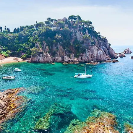 Htop Platja Park #htopfun Отель 4*