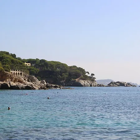 Отель Htop Platja Park #htopfun Платья-де-Аро