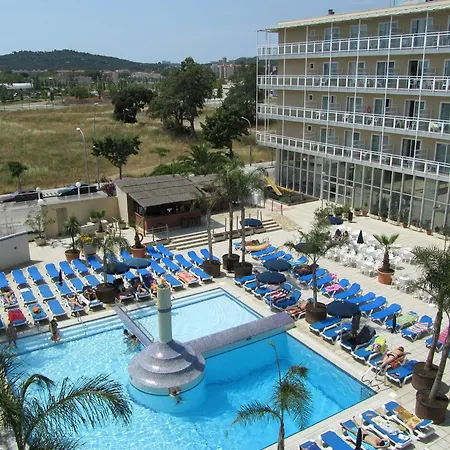 Htop Platja Park #htopfun Платья-де-Аро