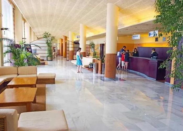 Hotel Htop Platja Park #htopfun 4*