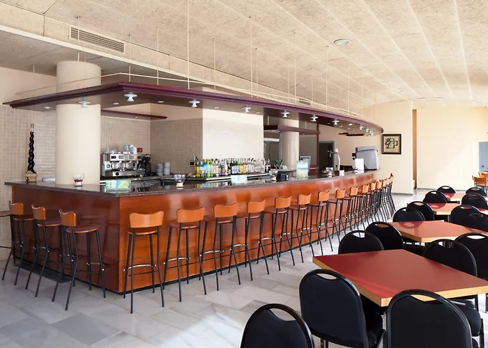 Hotel Htop Platja Park #htopfun 4*