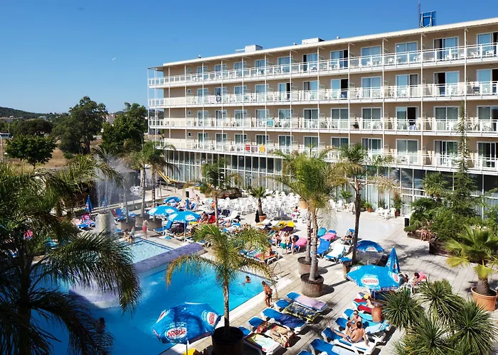 Htop Platja Park #htopfun 4*