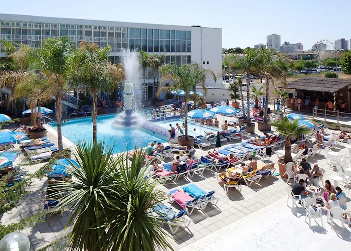 Htop Platja Park #htopfun 4* Platja d'Aro