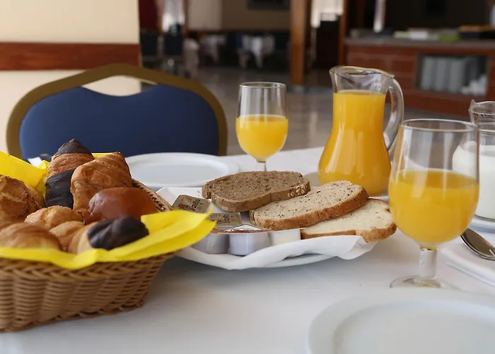 Hotel Htop Platja Park #htopfun 4*