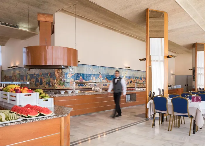 Hotel Htop Platja Park #htopfun 4*