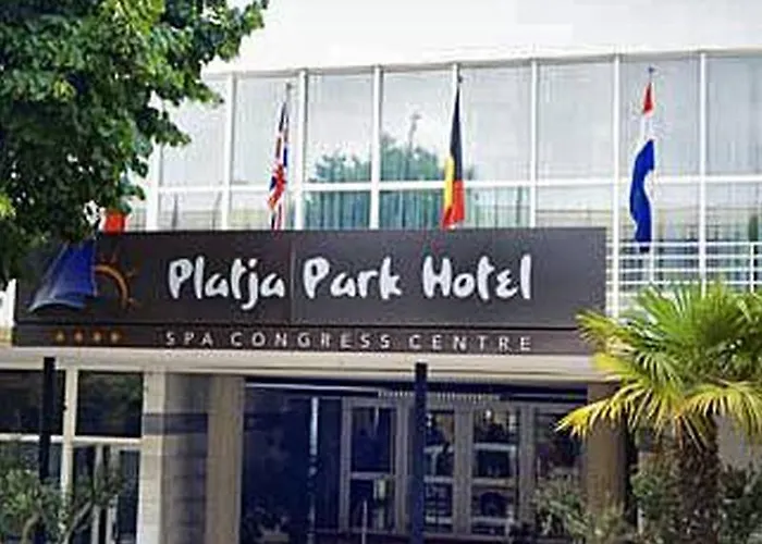 Hotel Htop Platja Park #htopfun 4*