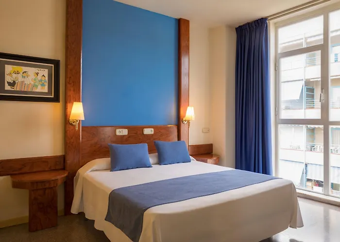 Htop Platja Park #htopfun Hotel 4*
