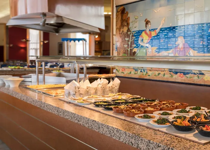 Htop Platja Park #htopfun Hotel 4*