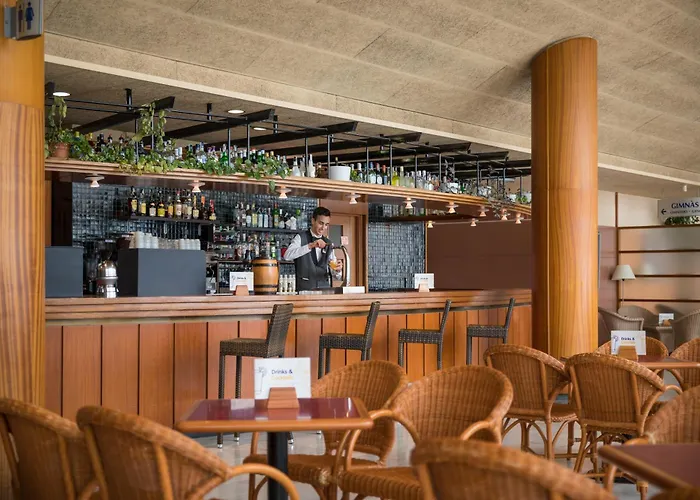 Hotel Htop Platja Park #htopfun 4*