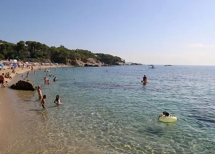 Htop Platja Park #htopfun 4* Platja d'Aro