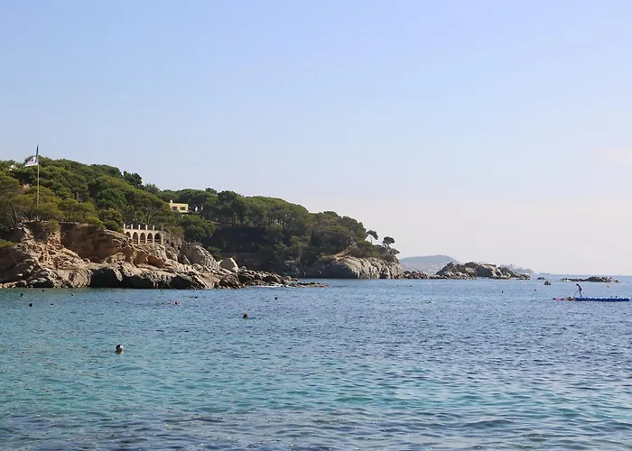 Hotel Htop Platja Park #htopfun Castell-Platja d’Aro