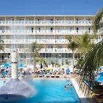 فندق Htop Platja Park #htopfun 4*