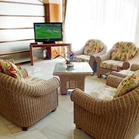 Htopbliss Platja Park 4*