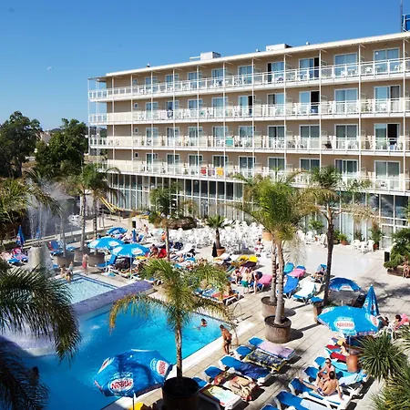 Htop Platja Park #htopfun 4*