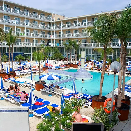 Htopbliss Platja Park 4*