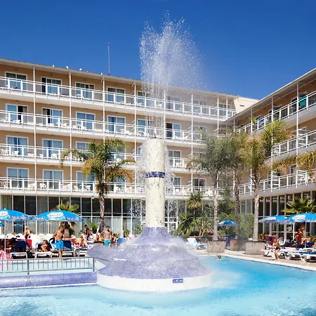 Htop Platja Park #htopfun 4*