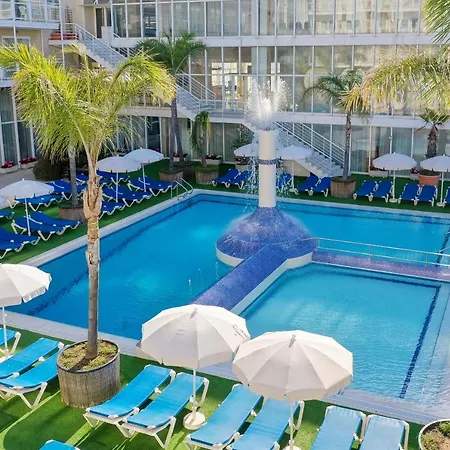 Htopbliss Platja Park 4*