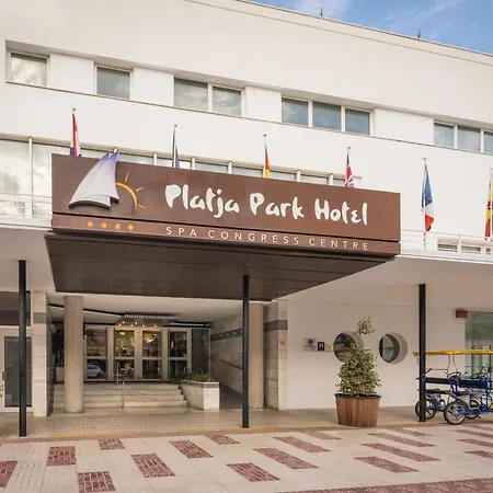 Htop Platja Park #htopfun 4* プラヤ・デアロ