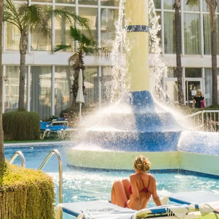 Hotel Htop Platja Park - Bliss Castell-Platja d'Aro