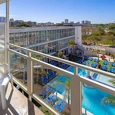 Htop Platja Park - Bliss Hotel 4*