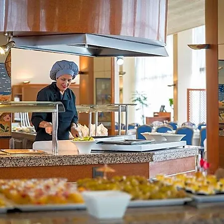 Htop Platja Park - Bliss Hotel 4*