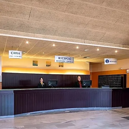Hotel Htop Platja Park - Bliss