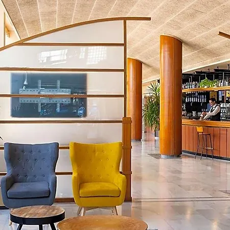 Hotel Htop Platja Park - Bliss Castell-Platja d'Aro