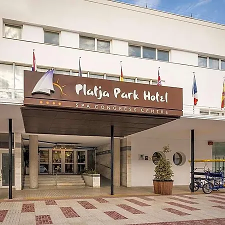 Htop Platja Park - Bliss Hotel 4*