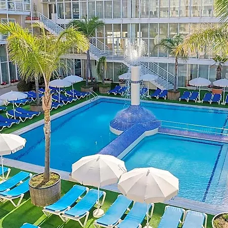 Hotel Htop Platja Park - Bliss