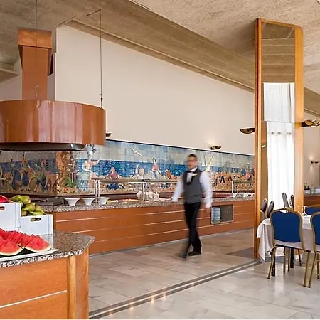Hotel Htop Platja Park - Bliss 4*