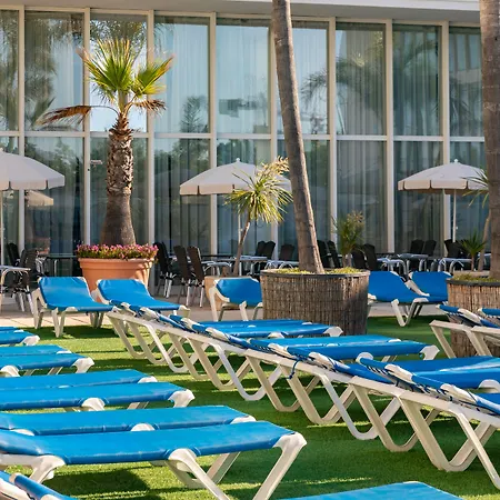 Hotel Htop Platja Park - Bliss