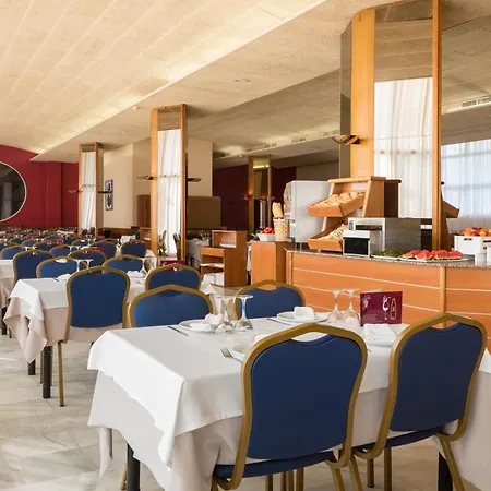 Htopbliss Platja Park 4*