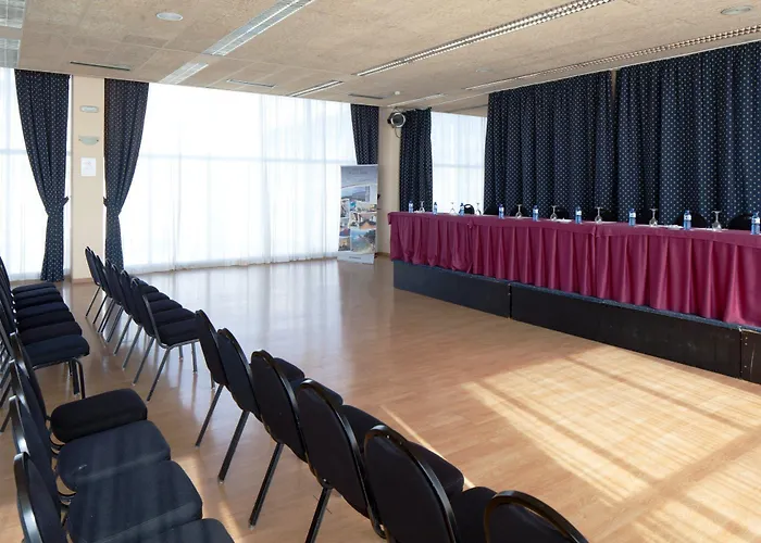 Hotel Htop Platja Park #htopfun Castell-Platja d'Aro