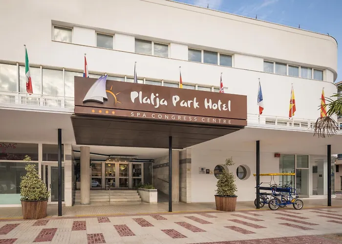 Htop Platja Park #htopfun 4* Castell-Platja d'Aro