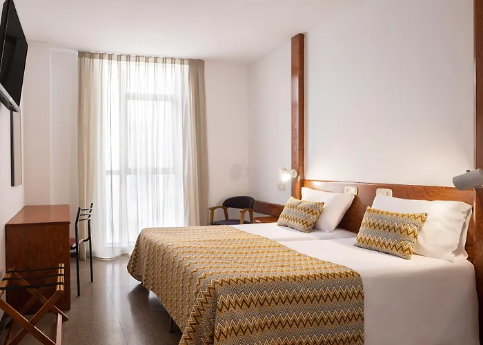 Otel Htop Platja Park #htopfun
