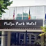 Htop Platja Park #htopfun 4* Castell-Platja d'Aro