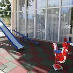 Hotel Htop Platja Park #htopfun