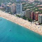 Htop Platja Park #htopfun Castell-Platja d'Aro