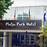 Hotel Htop Platja Park #htopfun 4*