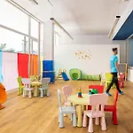 Htop Platja Park #htopfun Hotel 4*